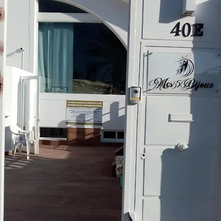 Aparthotel Mes 5 Bijoux *