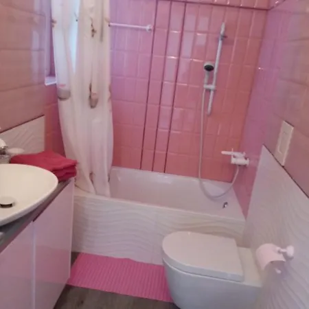 Aparthotel Mes 5 Bijoux *