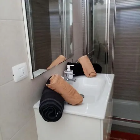 Mes 5 Bijoux Aparthotel Arona (Tenerife)