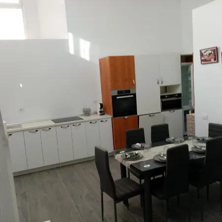 Aparthotel Mes 5 Bijoux *