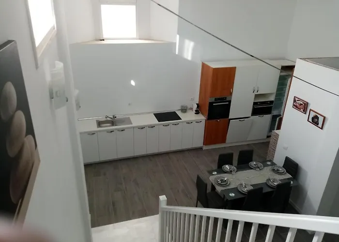 アパートホテル Mes 5 Bijoux アロナ