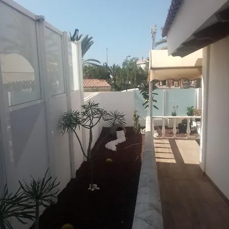 Mes 5 Bijoux Arona (Tenerife)