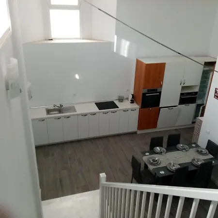 Aparthotel Mes 5 Bijoux Arona (Tenerife)