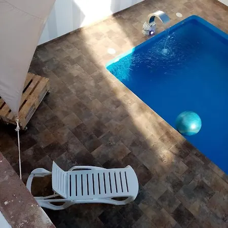 Mes 5 Bijoux Arona (Tenerife)