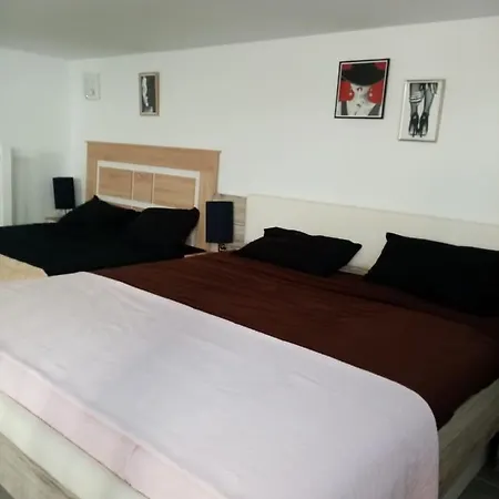 Aparthotel Mes 5 Bijoux Arona (Tenerife)