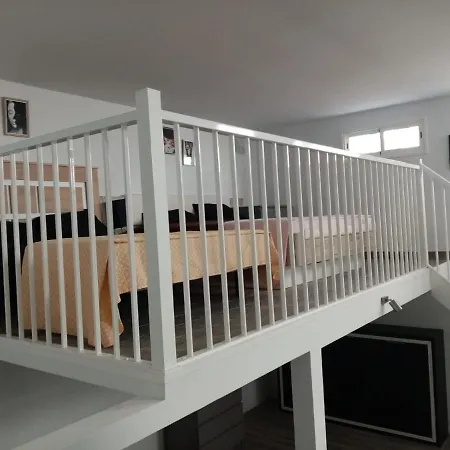 Mes 5 Bijoux Arona (Tenerife)