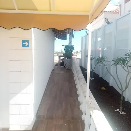 Mes 5 Bijoux * Arona (Tenerife)