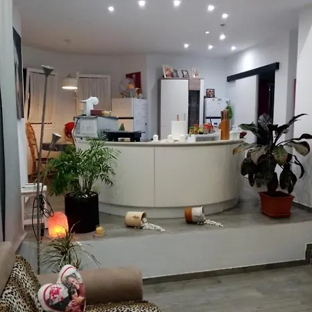 Mes 5 Bijoux Апарт-отель