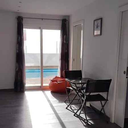 Mes 5 Bijoux Aparthotel