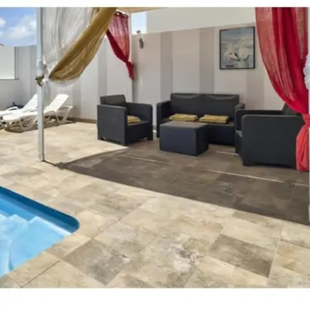 Aparthotel Mes 5 Bijoux 4*