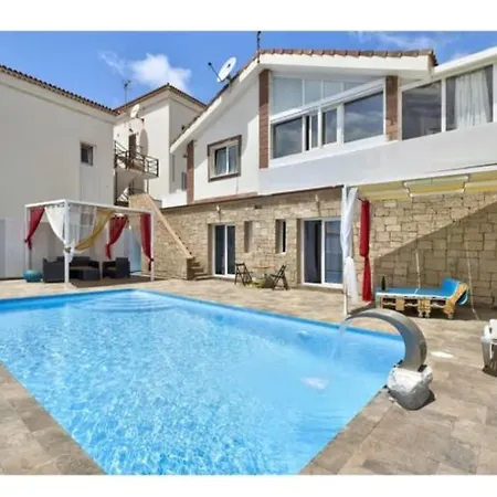 Aparthotel Mes 5 Bijoux Arona (Tenerife)