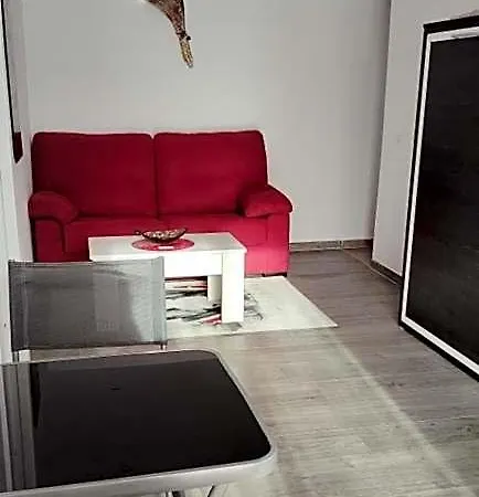 Апарт-отель Mes 5 Bijoux