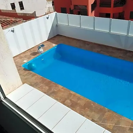 Mes 5 Bijoux 3* Arona (Tenerife)